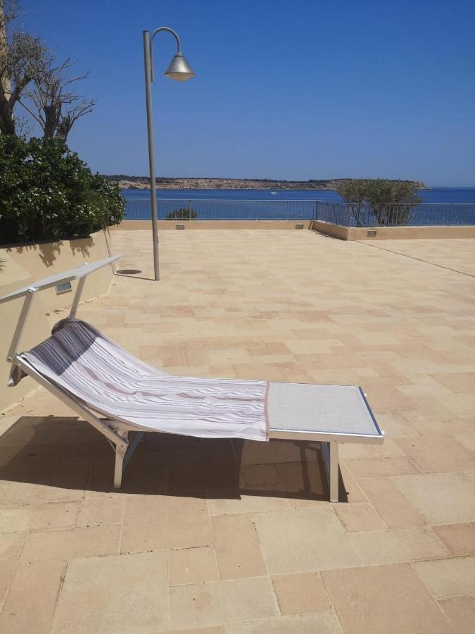Spacious Luxurious Apartment With Seaview Mellieħa Extérieur photo