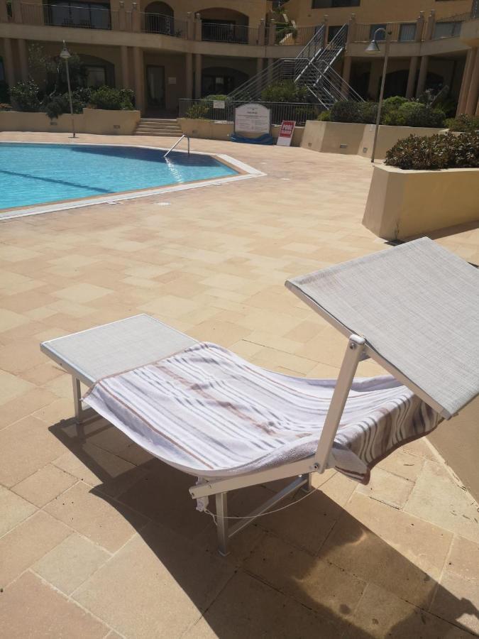 Spacious Luxurious Apartment With Seaview Mellieħa Extérieur photo
