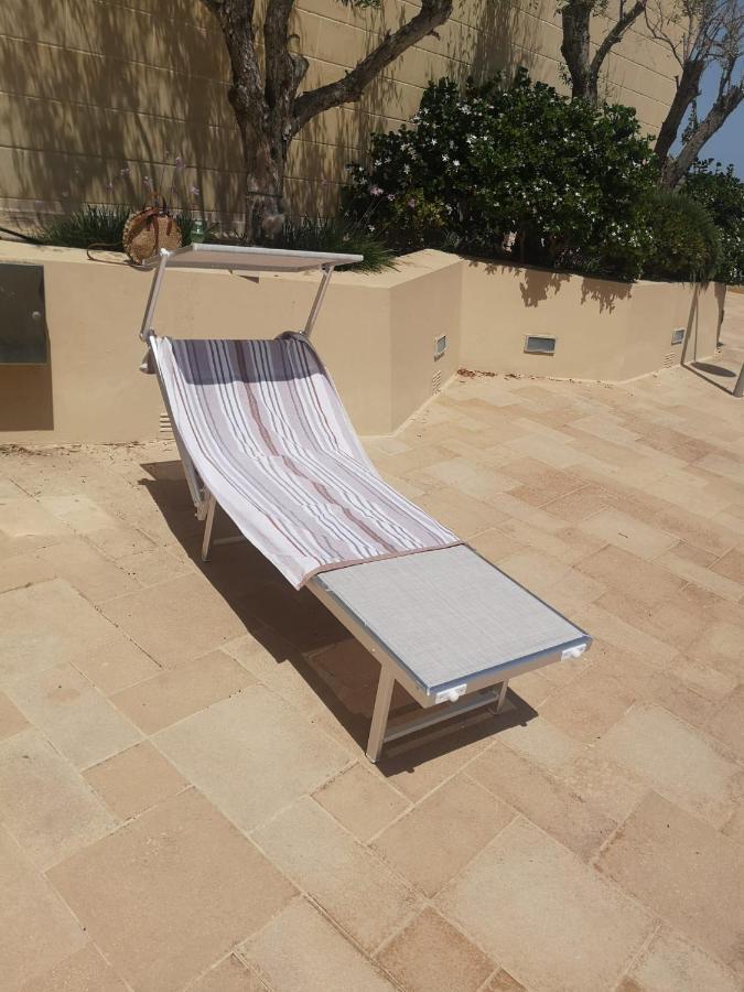 Spacious Luxurious Apartment With Seaview Mellieħa Extérieur photo