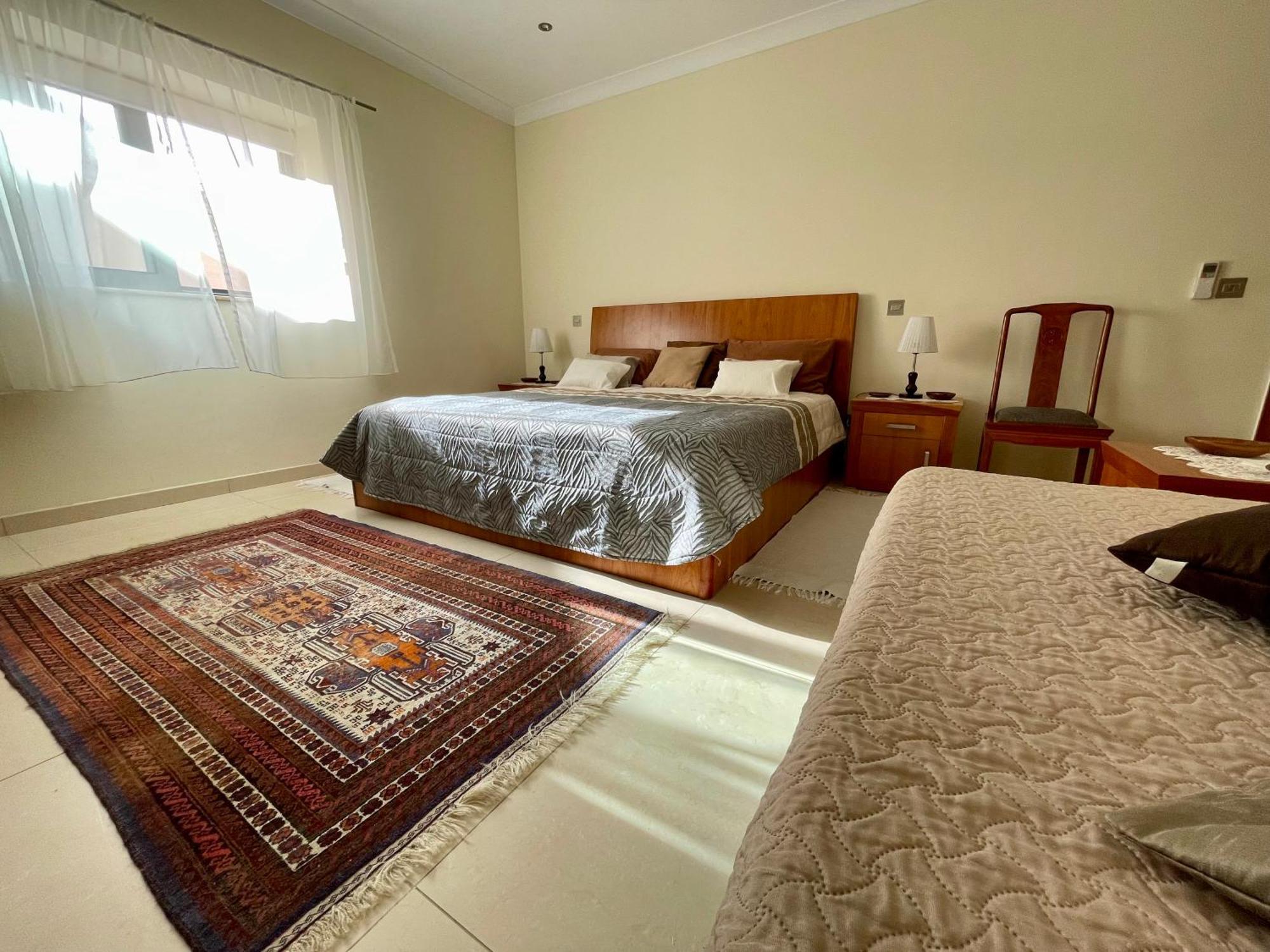 Spacious Luxurious Apartment With Seaview Mellieħa Extérieur photo