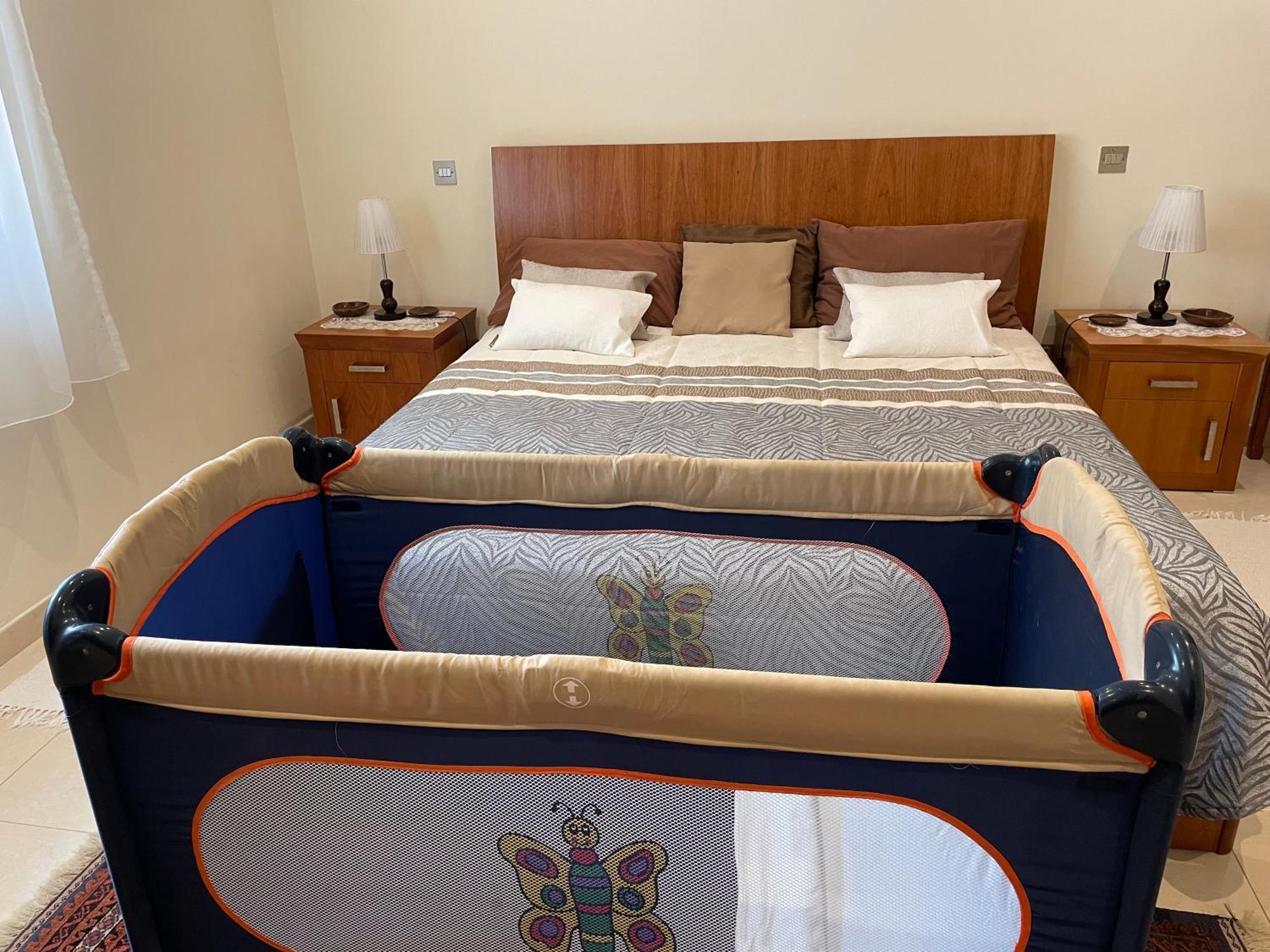 Spacious Luxurious Apartment With Seaview Mellieħa Extérieur photo