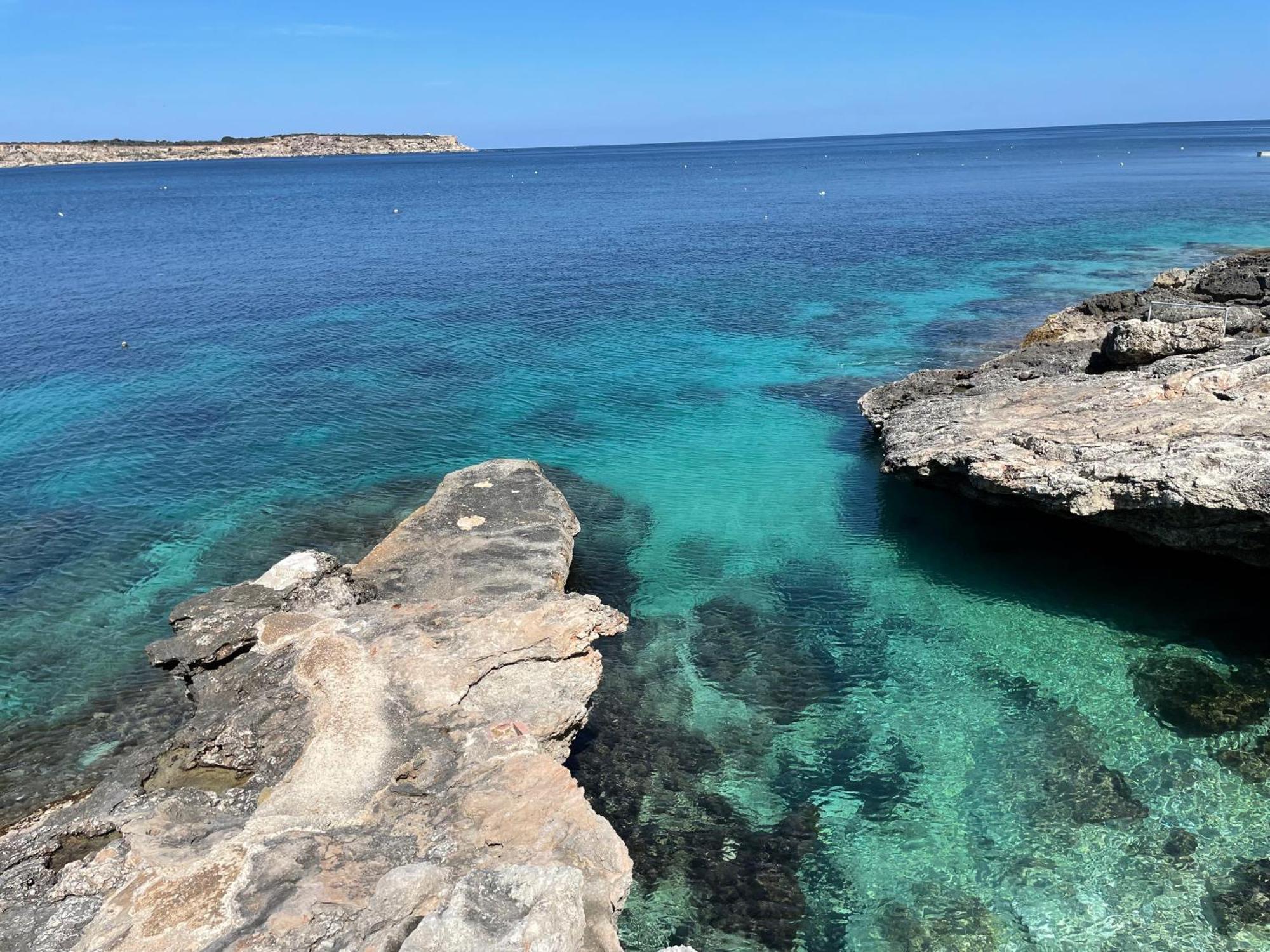 Spacious Luxurious Apartment With Seaview Mellieħa Extérieur photo