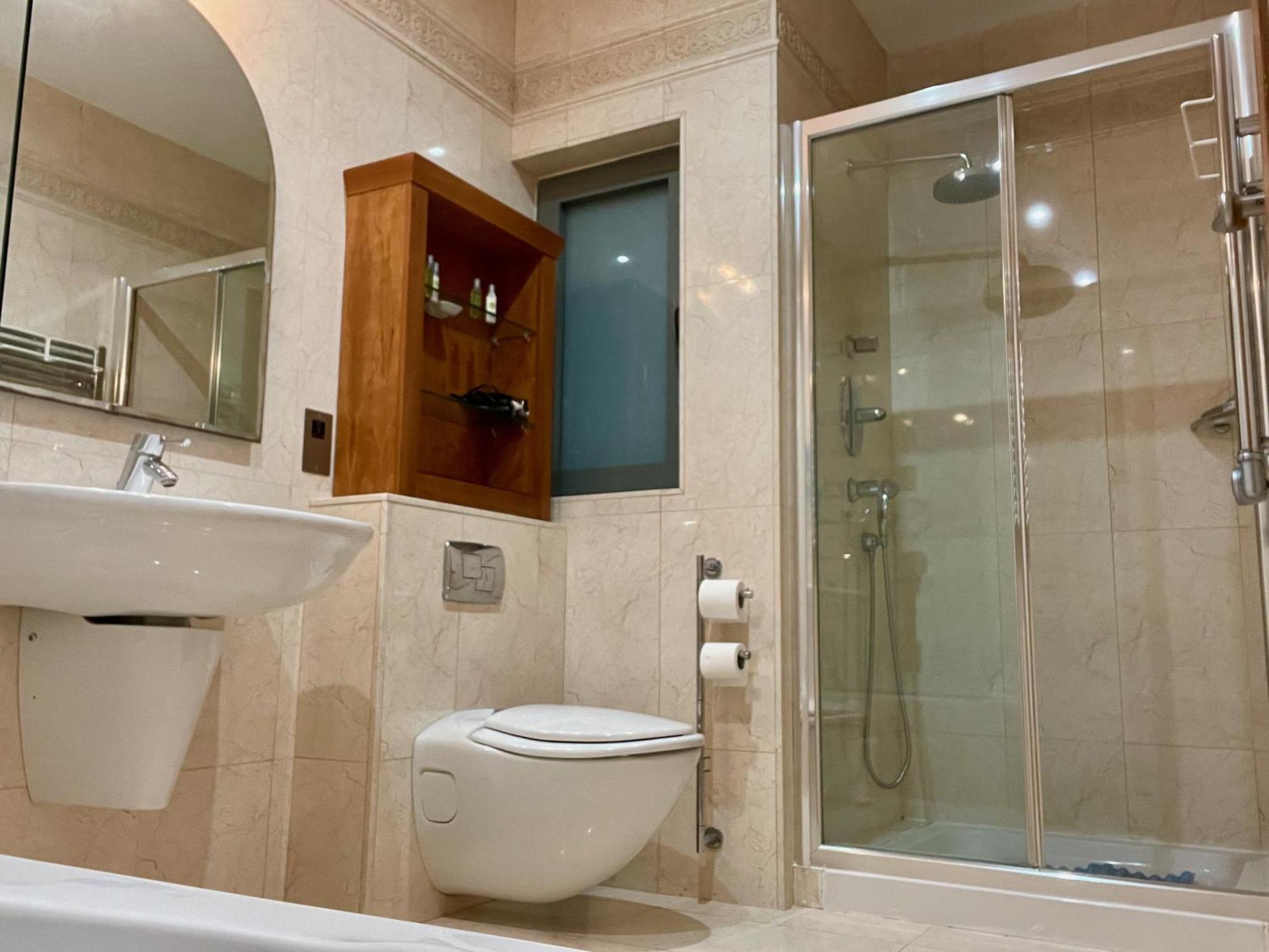 Spacious Luxurious Apartment With Seaview Mellieħa Extérieur photo