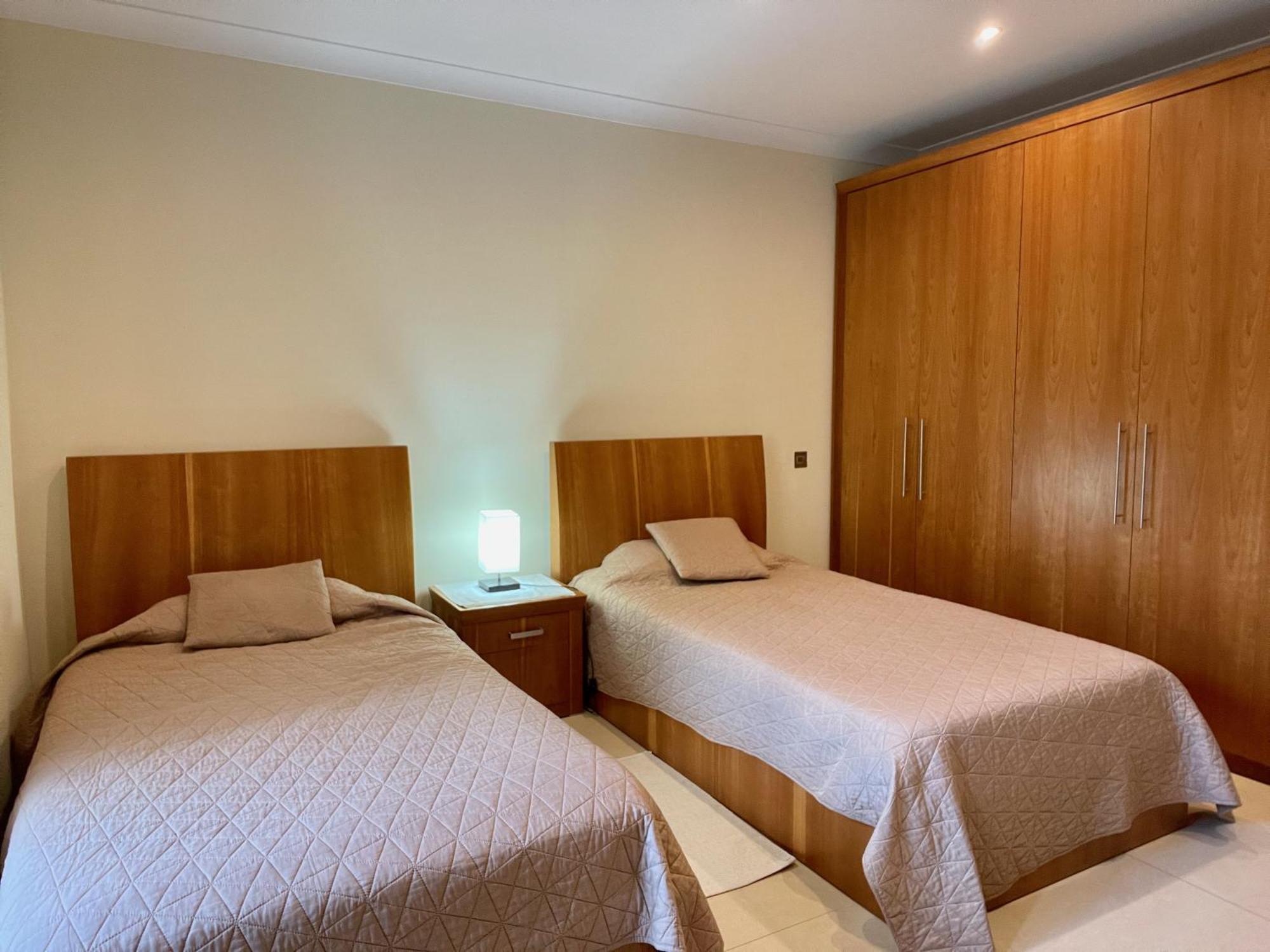 Spacious Luxurious Apartment With Seaview Mellieħa Extérieur photo