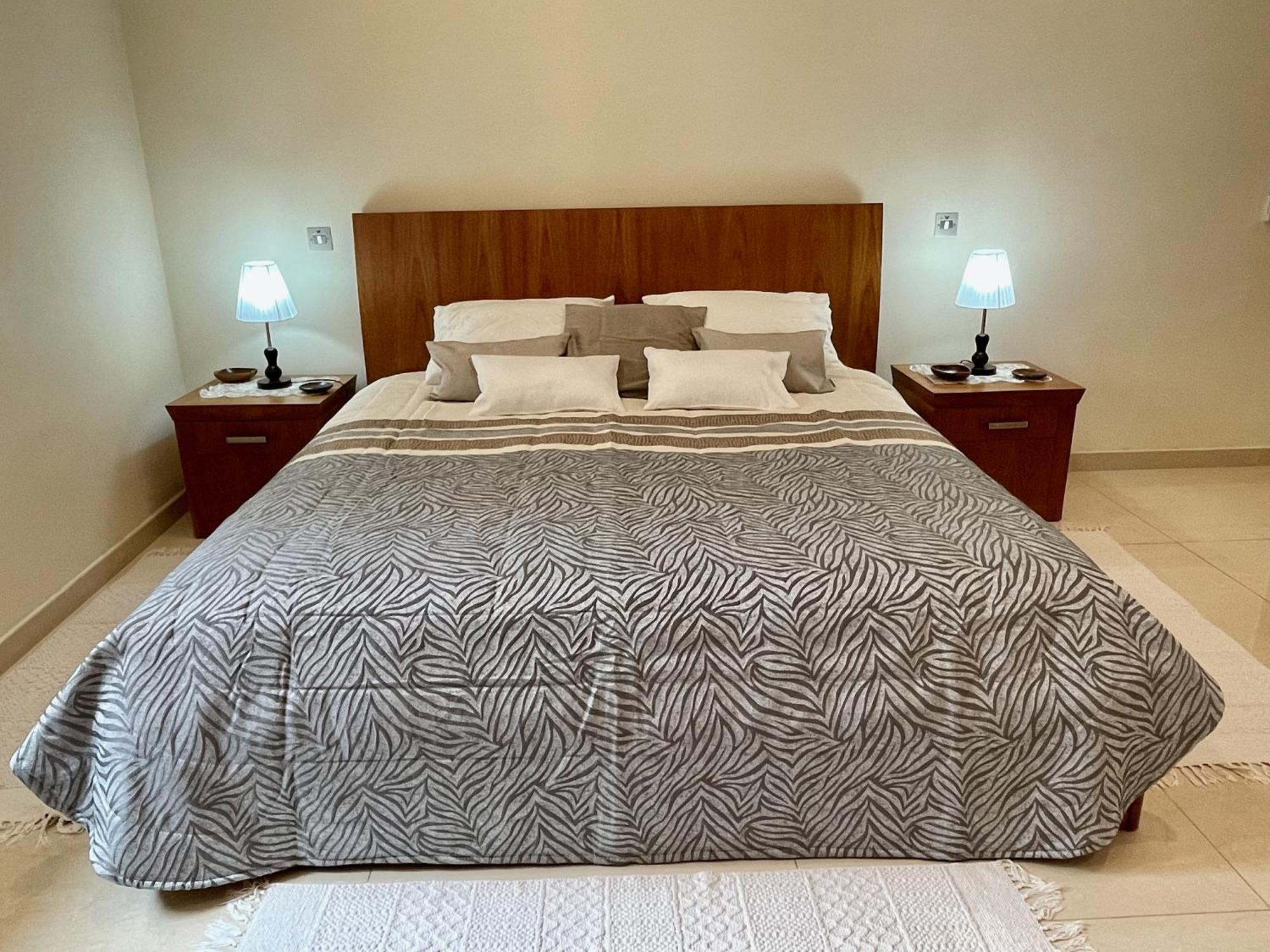 Spacious Luxurious Apartment With Seaview Mellieħa Extérieur photo
