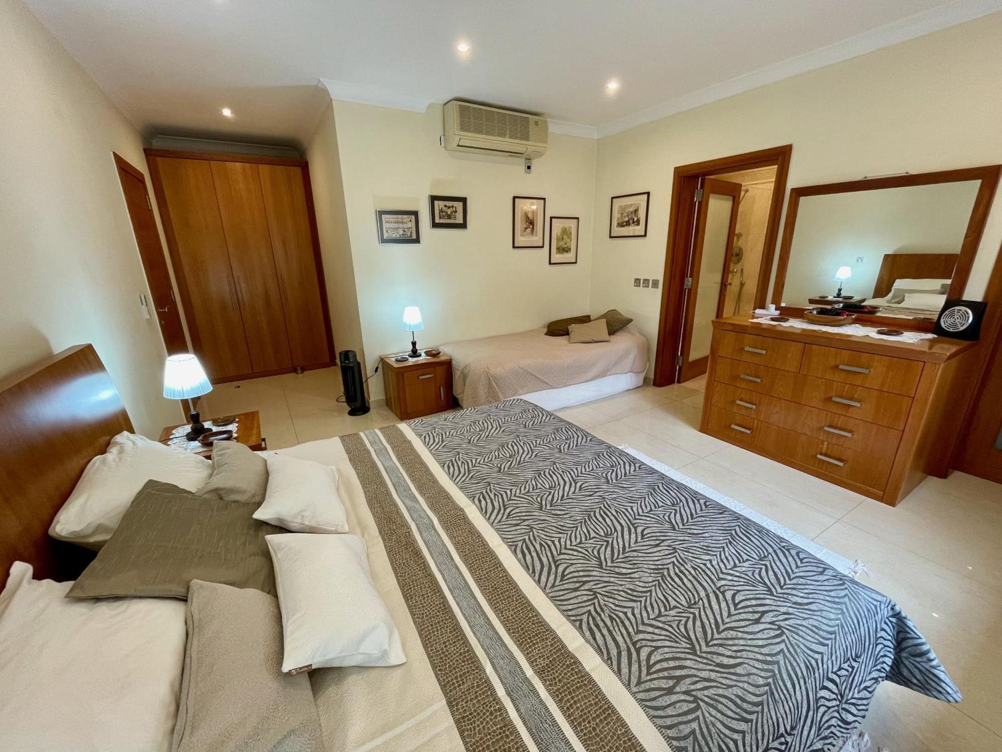 Spacious Luxurious Apartment With Seaview Mellieħa Extérieur photo