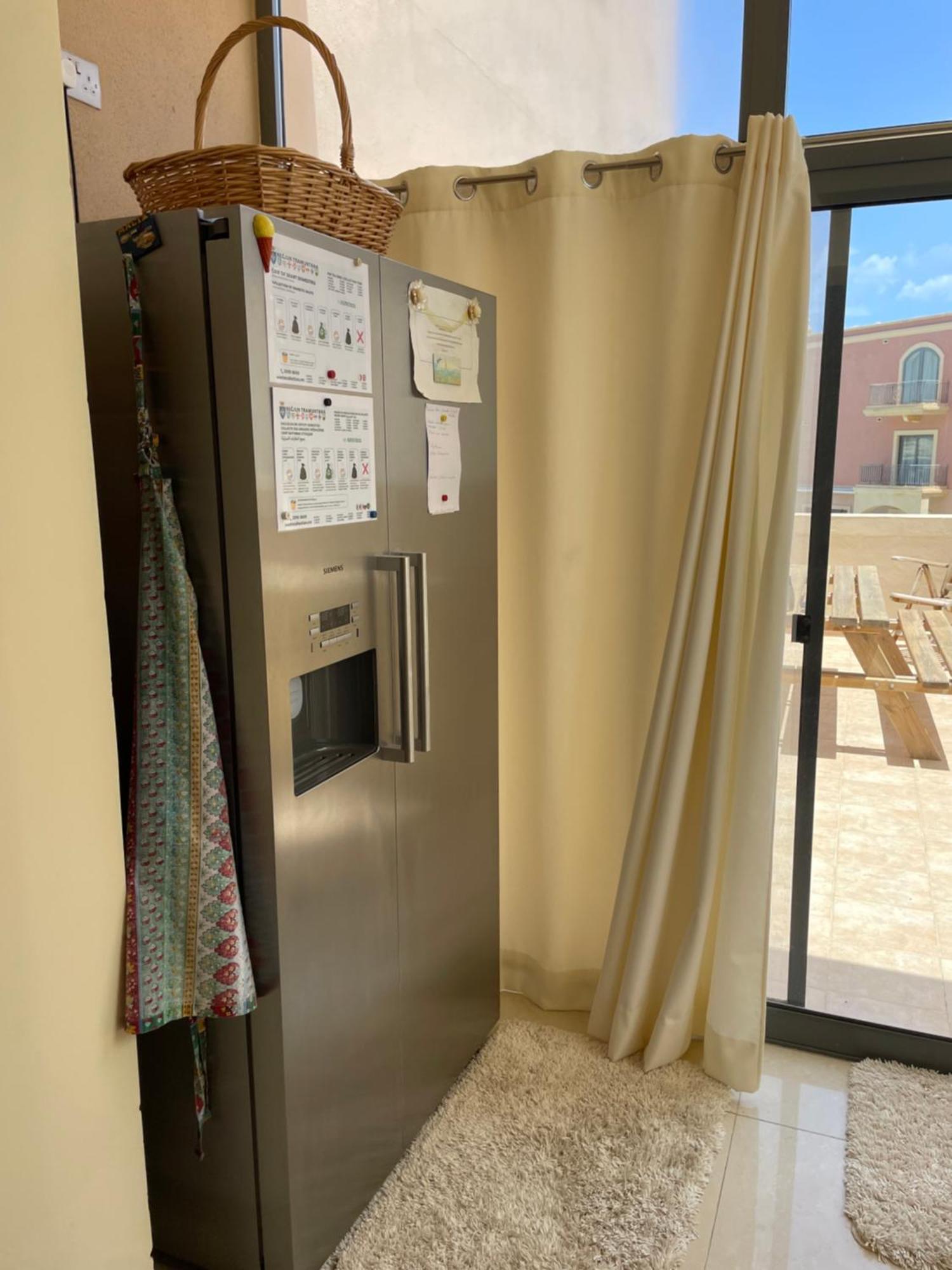 Spacious Luxurious Apartment With Seaview Mellieħa Extérieur photo