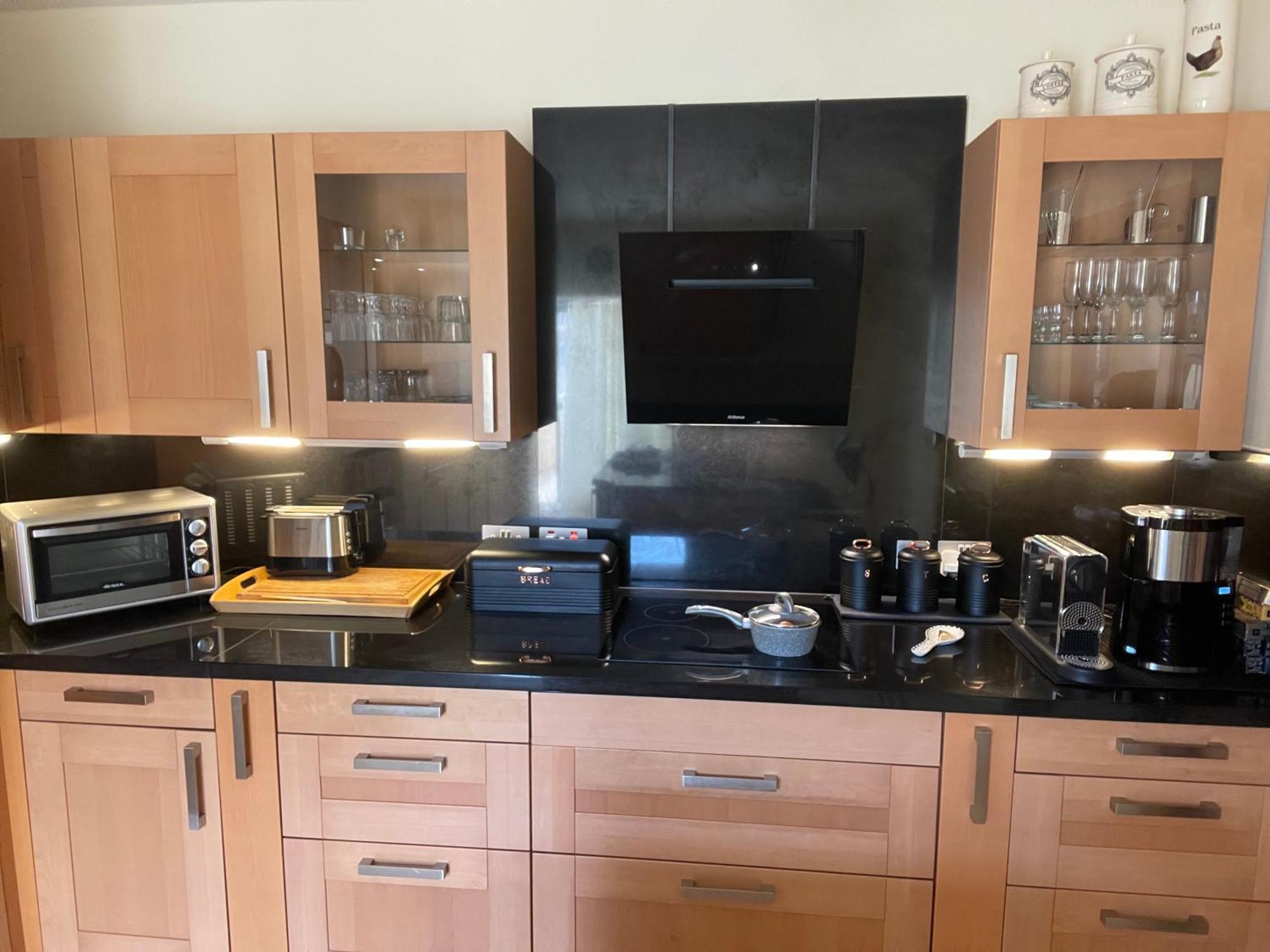 Spacious Luxurious Apartment With Seaview Mellieħa Extérieur photo